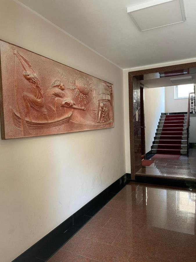 דירות גראדו Casa Anemos מראה חיצוני תמונה