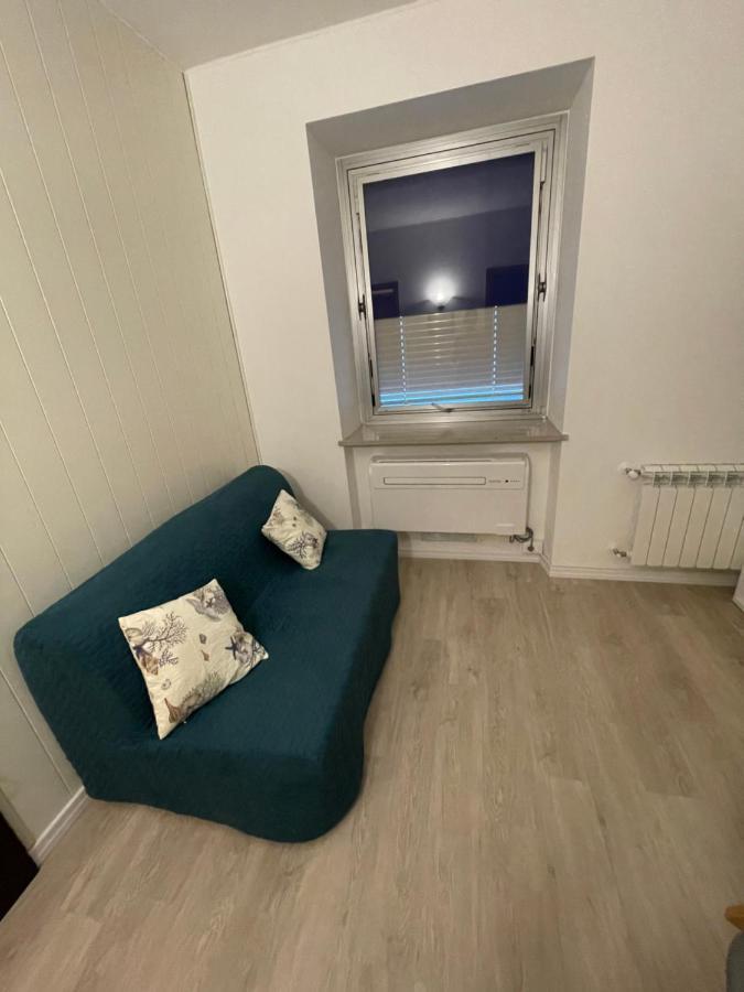 דירות גראדו Casa Anemos מראה חיצוני תמונה