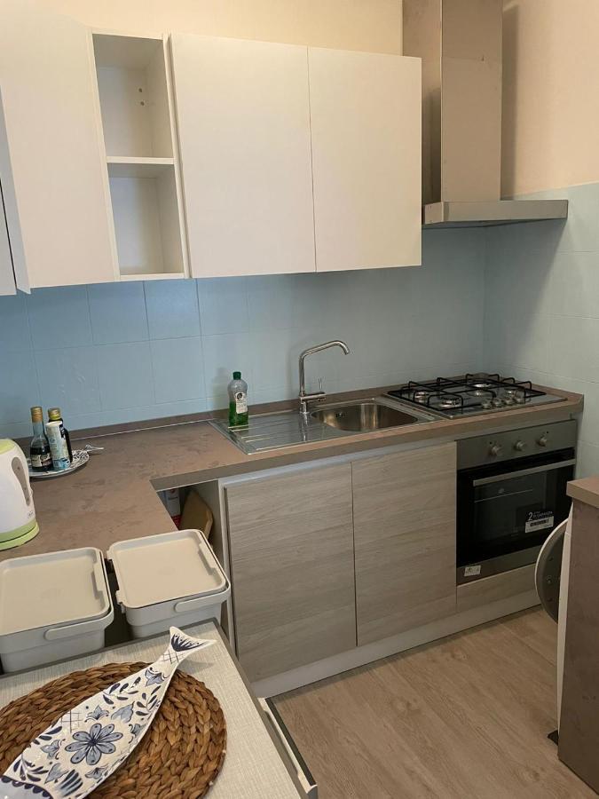 דירות גראדו Casa Anemos מראה חיצוני תמונה