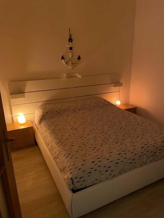 דירות גראדו Casa Anemos מראה חיצוני תמונה