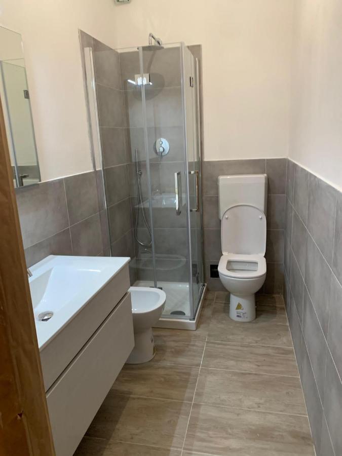 דירות גראדו Casa Anemos מראה חיצוני תמונה